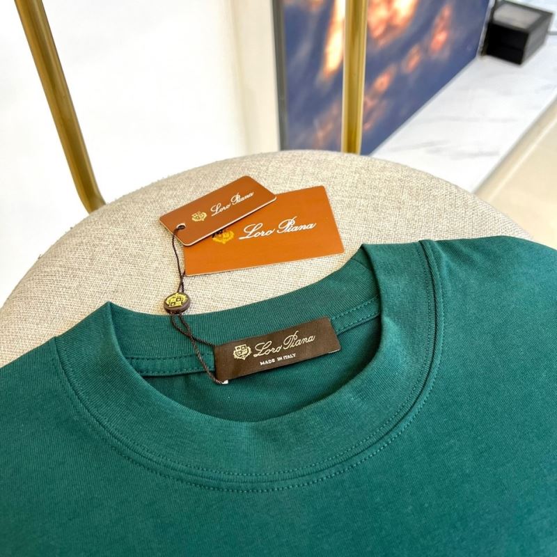 Loro Piana T-Shirts